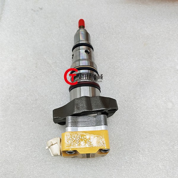 178-6342 Fuel Injectror For 120H 135H 3126B Engine